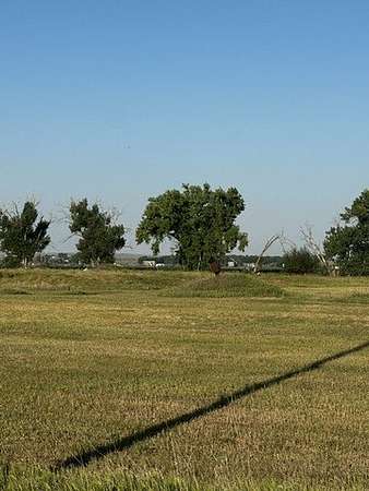0.82 Acres of Commercial Land for Sale in Hardin, Montana