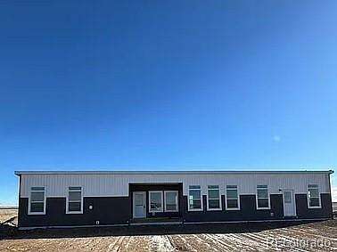 15.6 Acres of Land with Home for Sale in Carr, Colorado