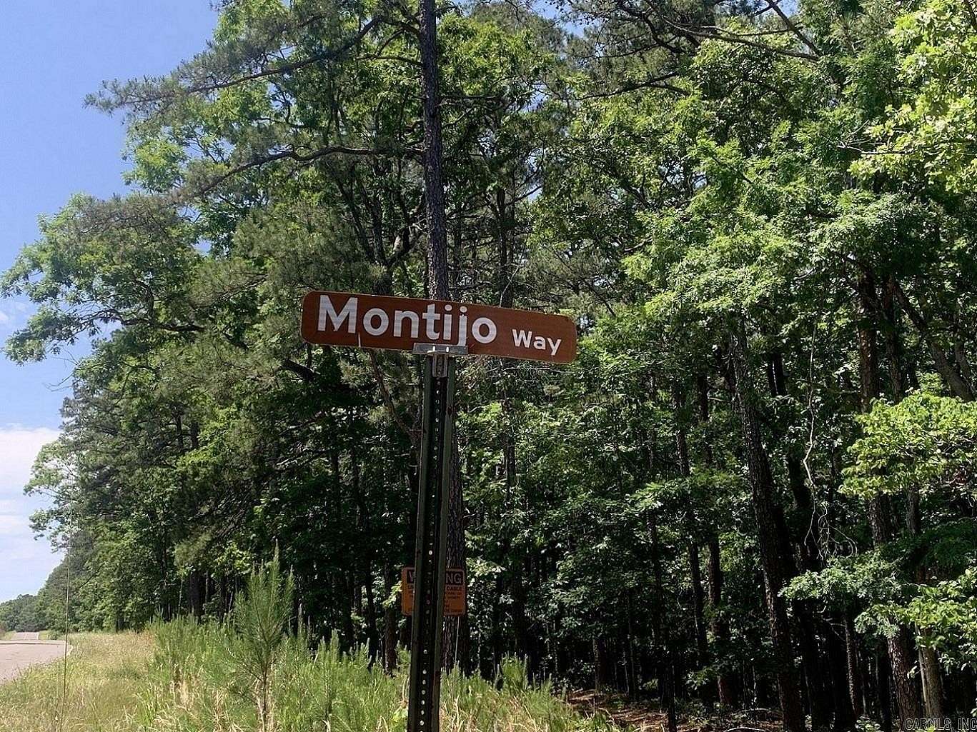 0.25 Acres of Residential Land for Sale in Hot Springs Village, Arkansas