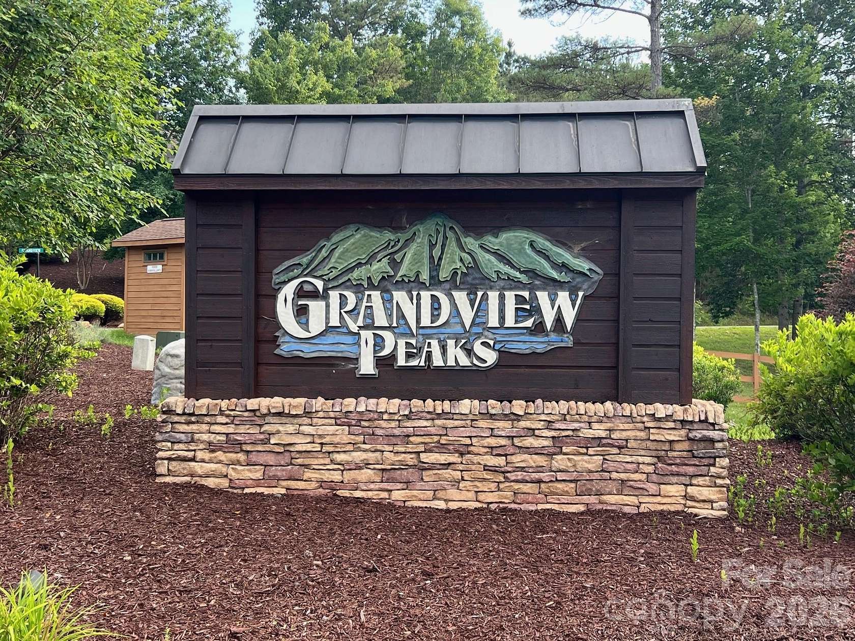 2.5 Acres of Residential Land for Sale in Nebo, North Carolina