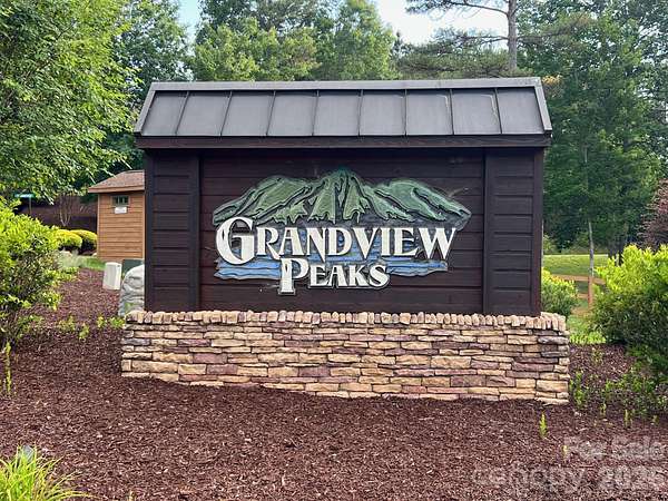 2.5 Acres of Residential Land for Sale in Nebo, North Carolina