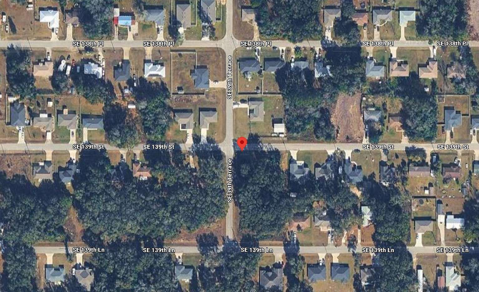 0.07 Acres of Residential Land for Sale in Summerfield, Florida