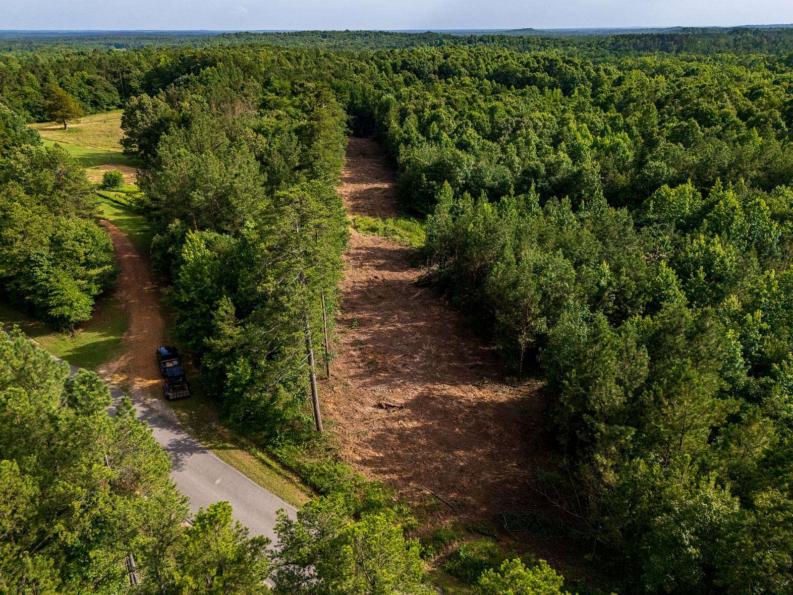 63 Acres of Land for Sale in Henderson, Tennessee