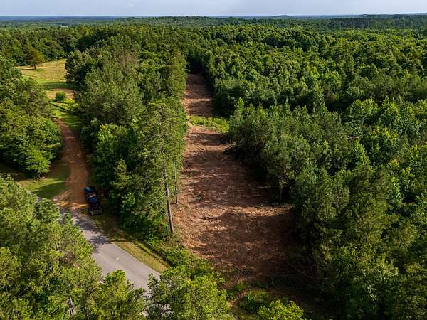 63 Acres of Land for Sale in Henderson, Tennessee