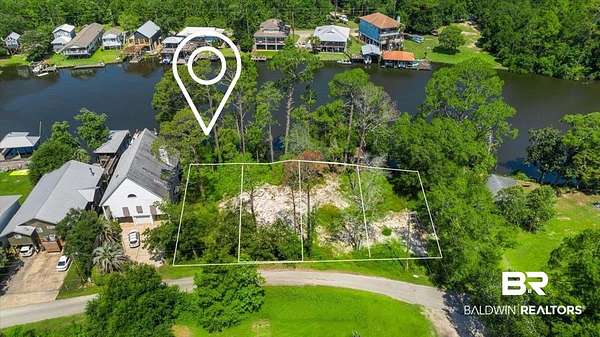0.14 Acres of Land for Sale in Summerdale, Alabama