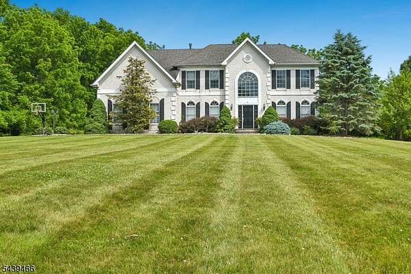 1.84 Acres of Land with Home for Sale in Franklin Township, New Jersey
