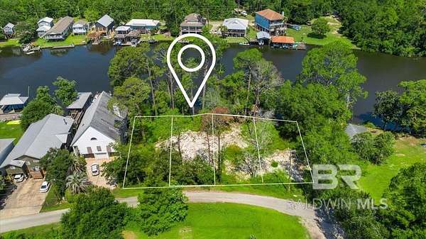 0.14 Acres of Land for Sale in Summerdale, Alabama