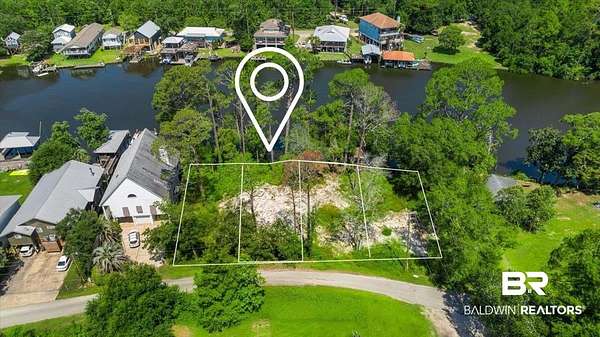 0.14 Acres of Land for Sale in Summerdale, Alabama