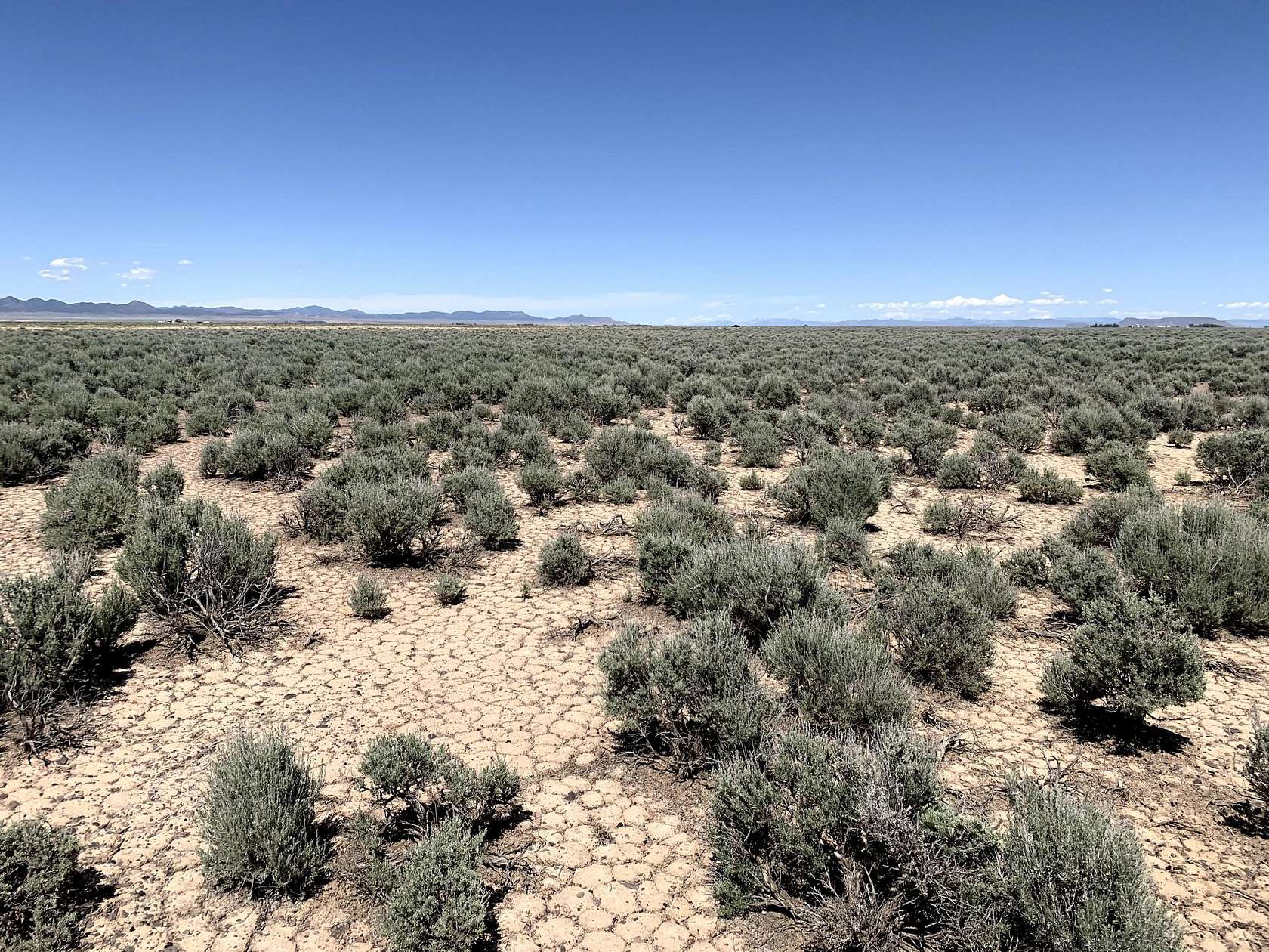 120 Acres of Land for Sale in Beryl, Utah