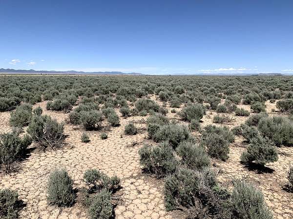 120 Acres of Land for Sale in Beryl, Utah