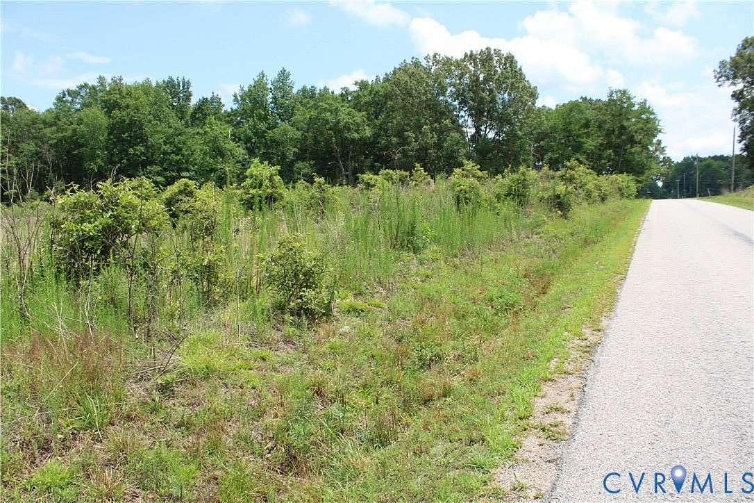 4.76 Acres of Residential Land for Sale in Stony Creek, Virginia