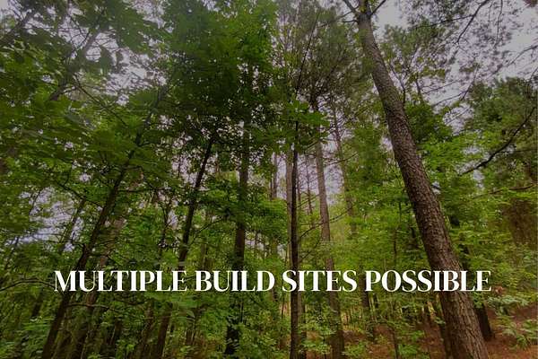5 Acres of Land for Sale in Broken Bow, Oklahoma