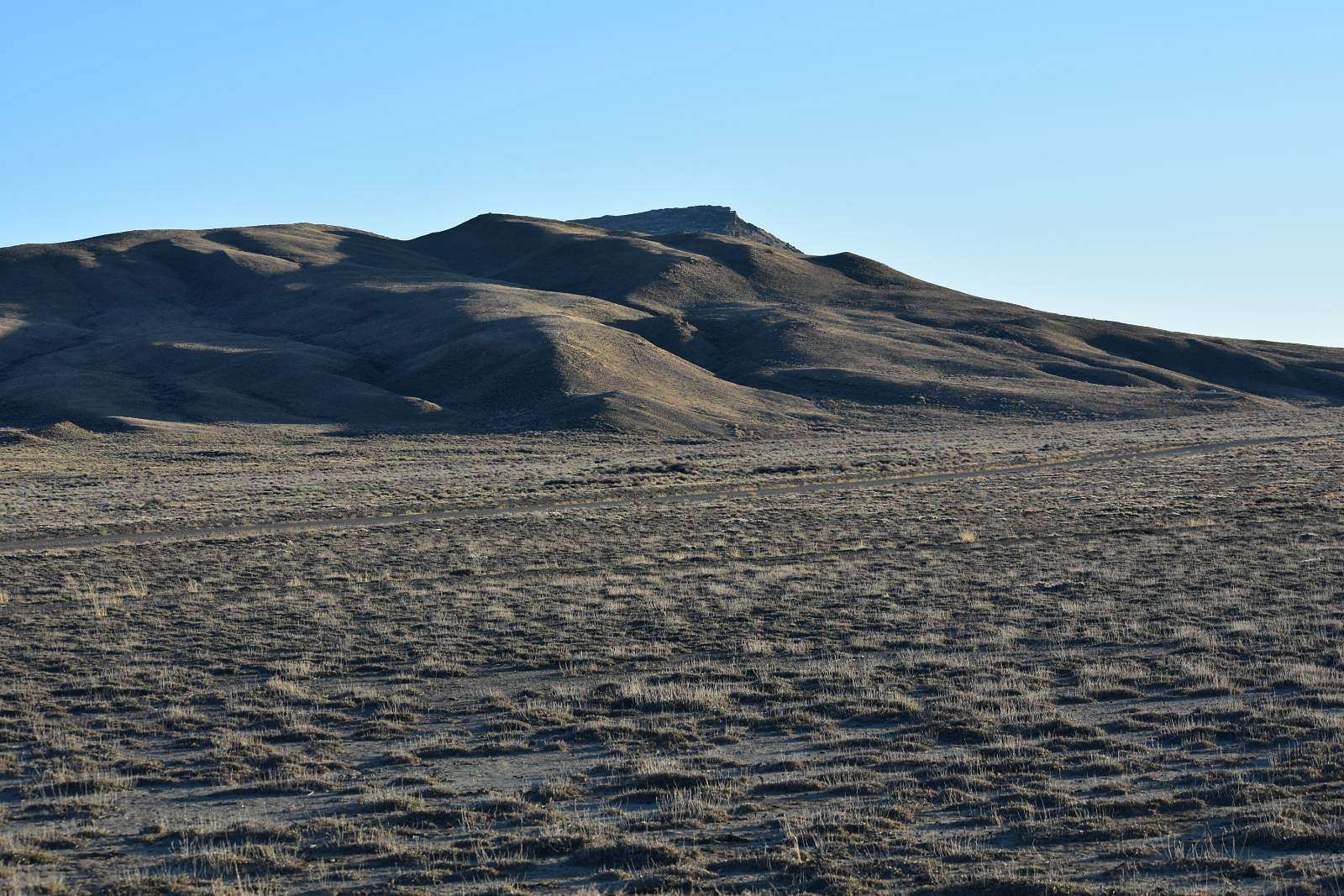 80 Acres of Land for Sale in Rawlins, Wyoming