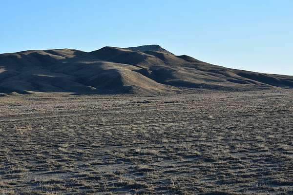 80 Acres of Land for Sale in Rawlins, Wyoming