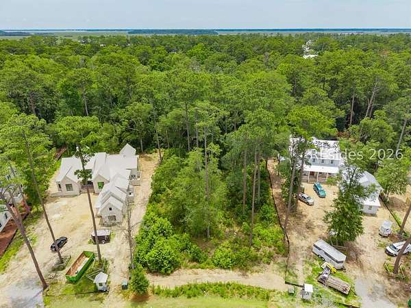 0.53 Acres of Residential Land for Sale in Bluffton, South Carolina