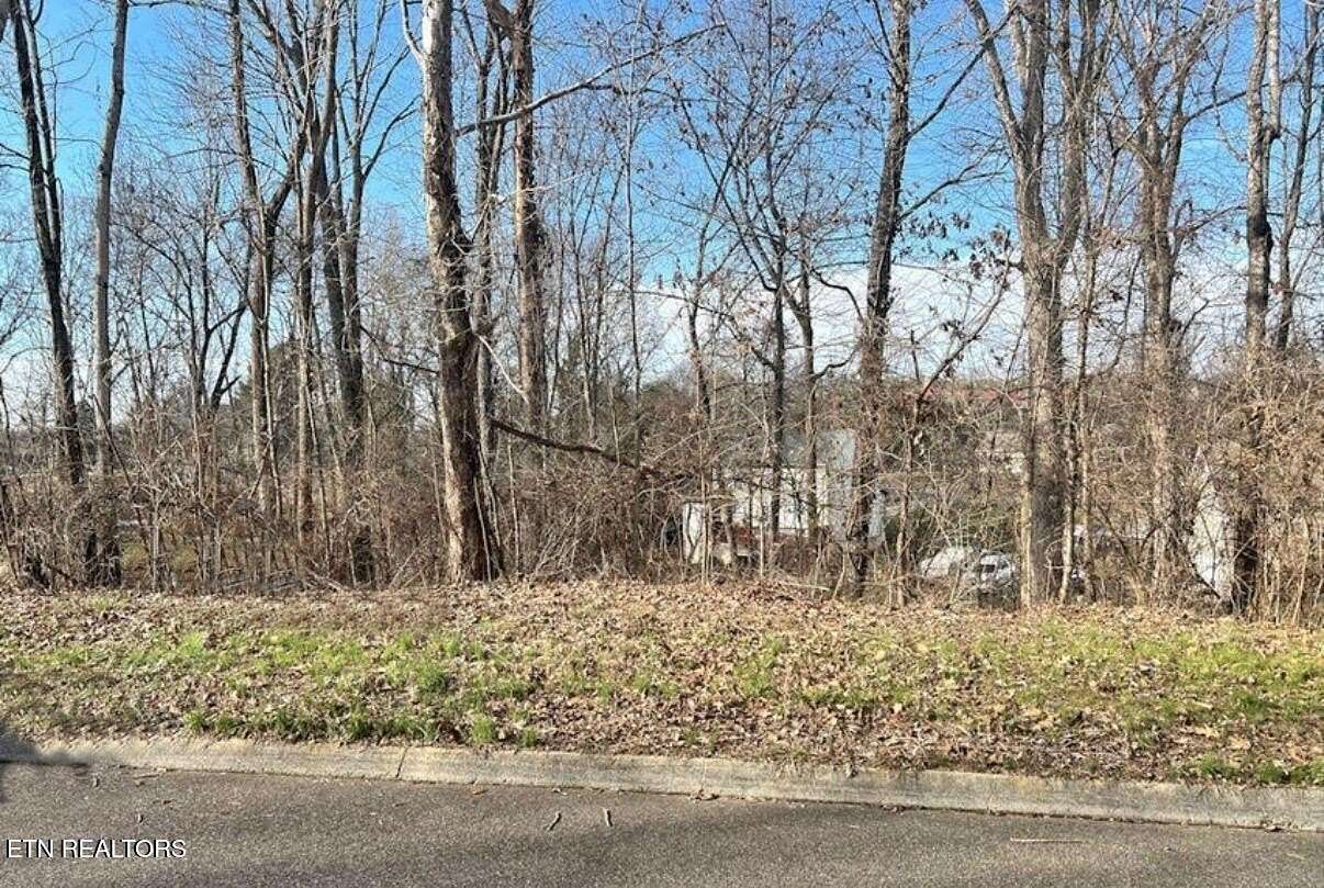 0.23 Acres of Residential Land for Sale in Knoxville, Tennessee