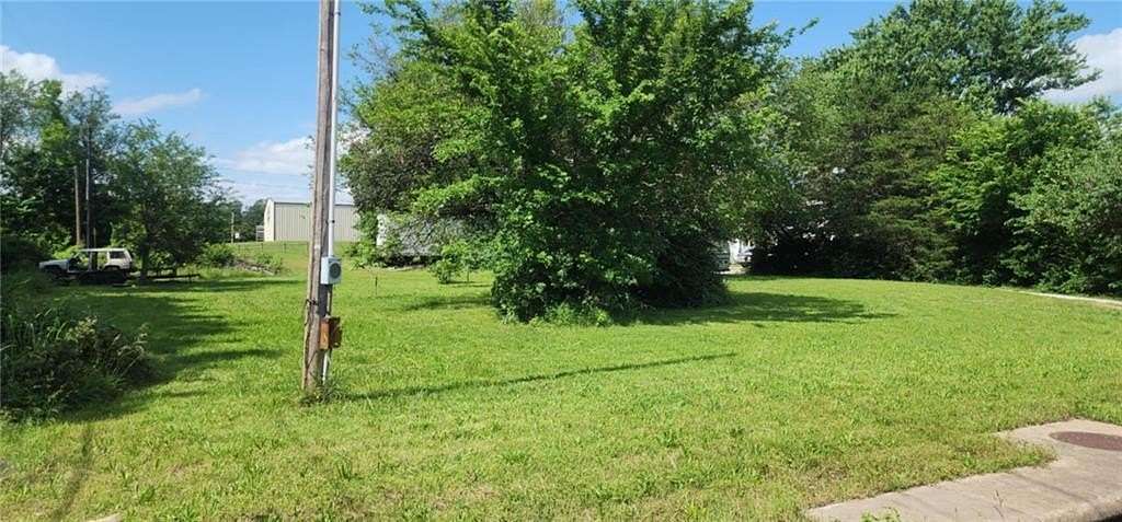 0.48 Acres of Commercial Land for Sale in Farmington, Arkansas