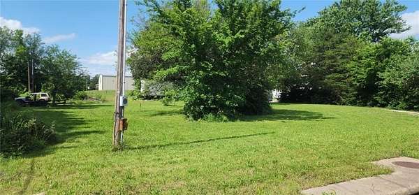 0.48 Acres of Commercial Land for Sale in Farmington, Arkansas