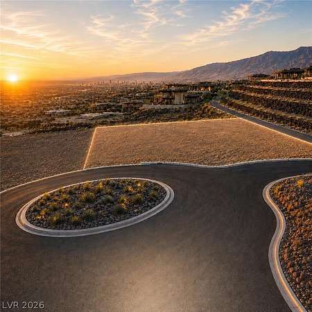 0.99 Acres of Residential Land for Sale in Henderson, Nevada