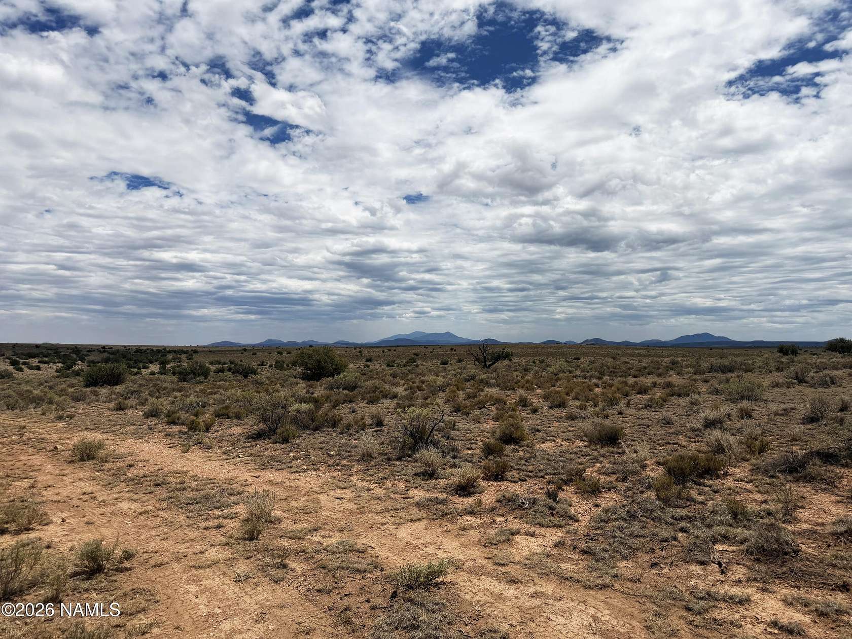 175 Acres of Recreational Land for Sale in Williams, Arizona