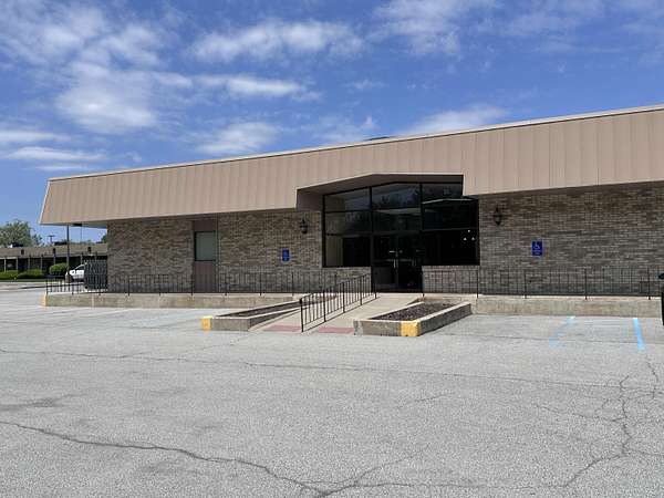 2.1 Acres of Improved Residential Land for Sale in Munster, Indiana