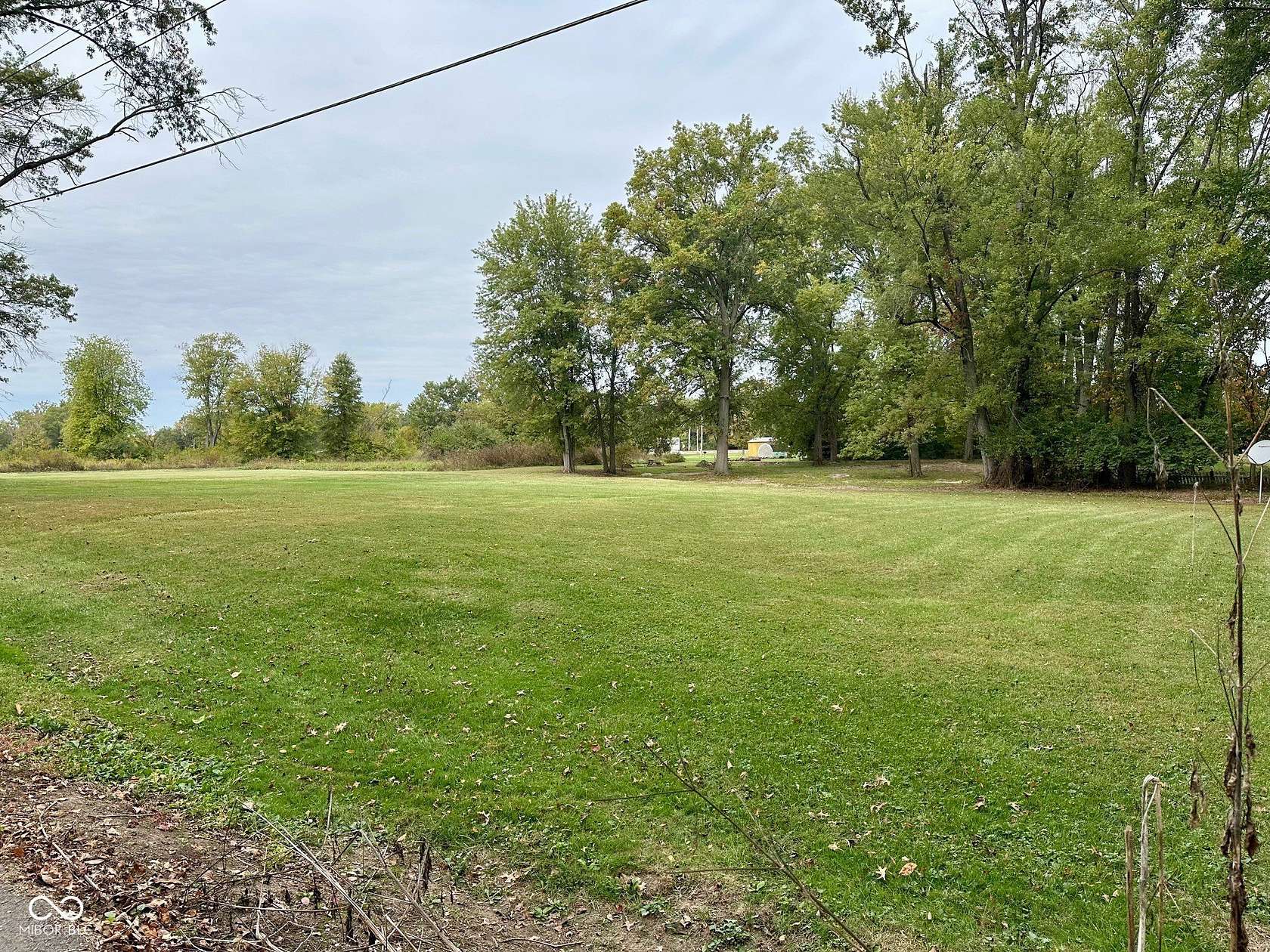 0.66 Acres of Residential Land for Sale in Farmersburg, Indiana