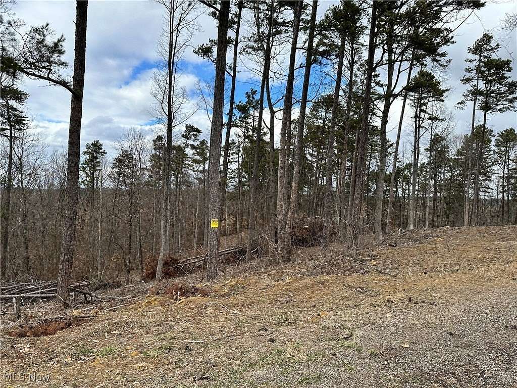 5.6 Acres of Land for Sale in Fleming, Ohio