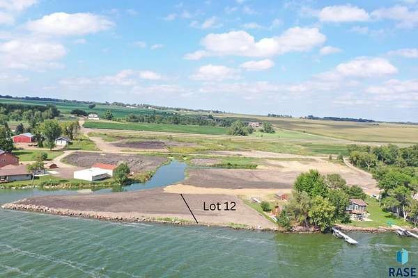 0.24 Acres of Residential Land for Sale in Madison, South Dakota