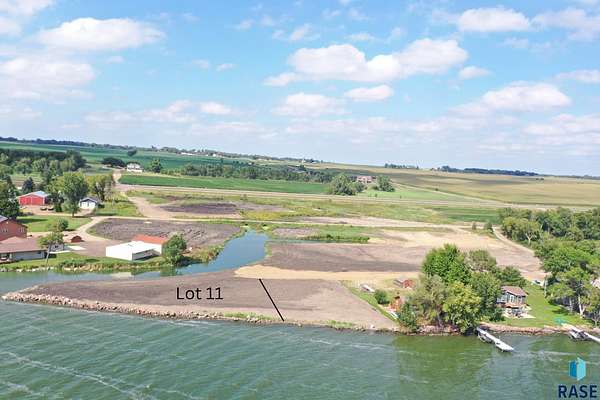0.25 Acres of Residential Land for Sale in Madison, South Dakota