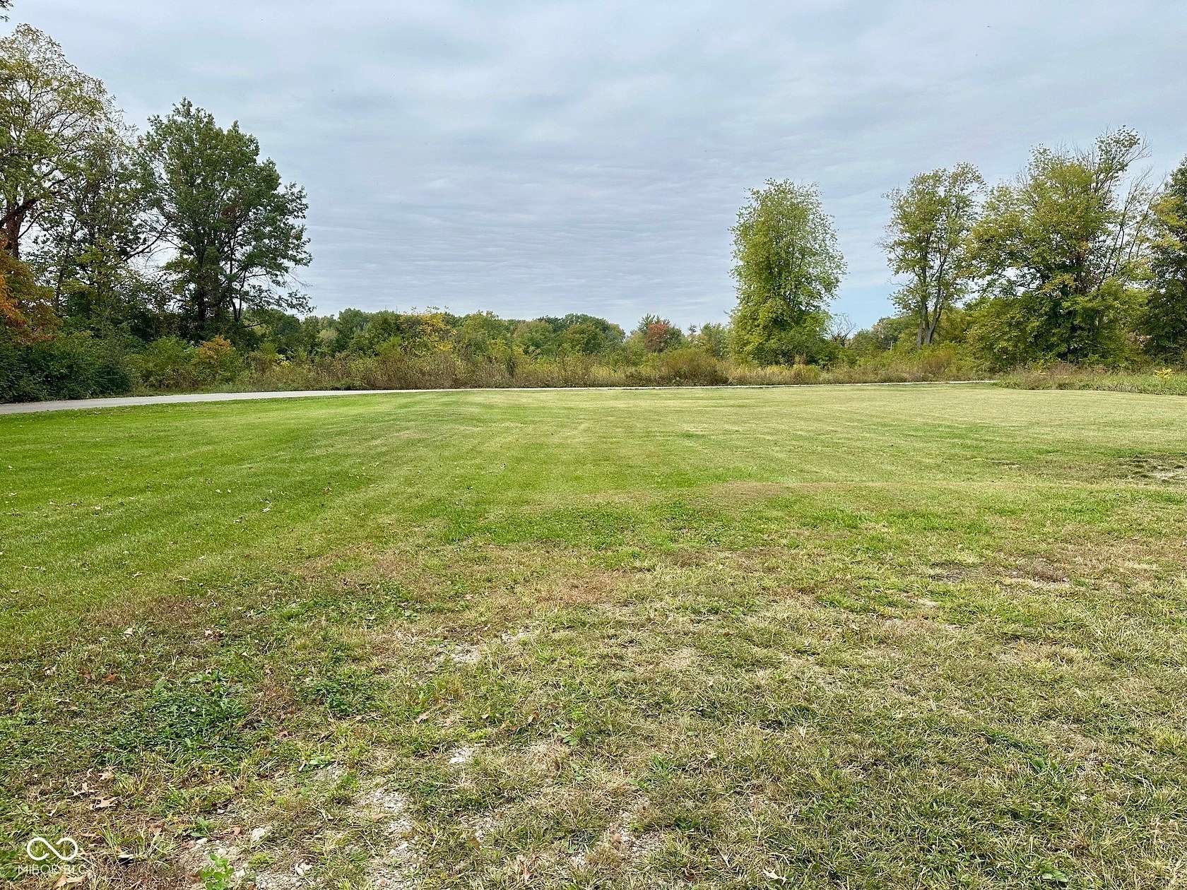 0.33 Acres of Residential Land for Sale in Farmersburg, Indiana