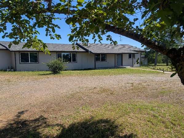 4.46 Acres of Land with Home for Sale in Cottonwood, California
