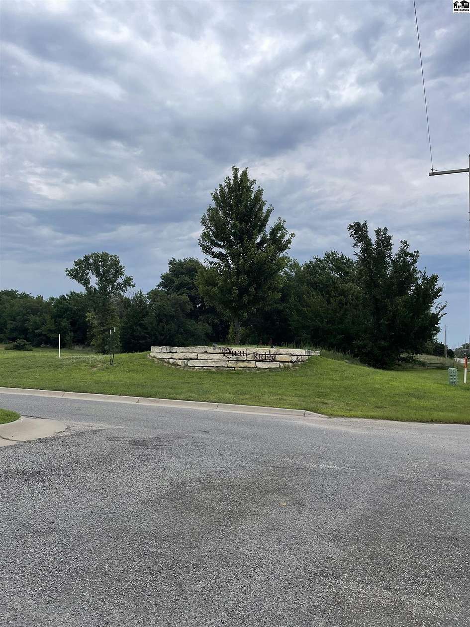 0.44 Acres of Residential Land for Sale in Hutchinson, Kansas