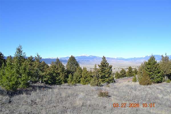 132 Acres of Recreational & Residential Land for Sale in Ramsay, Montana