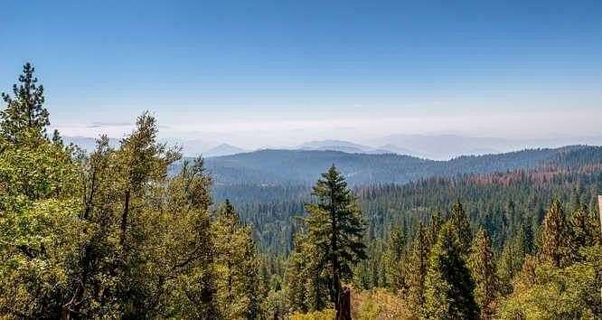0.69 Acres of Residential Land for Sale in Shaver Lake, California