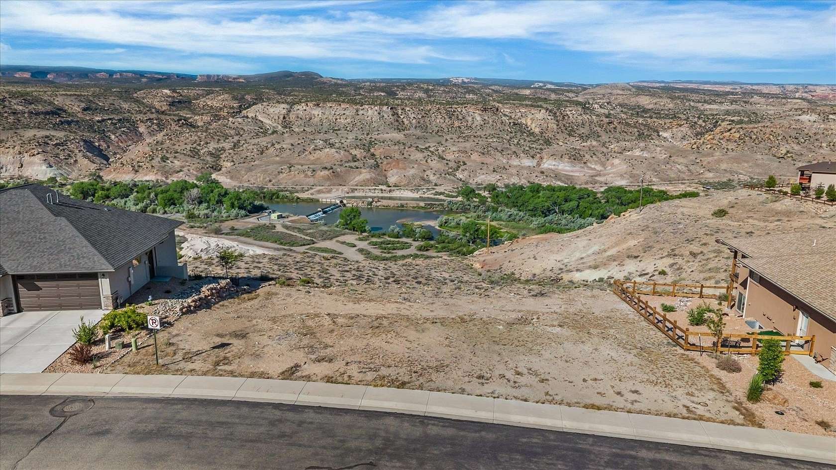 0.24 Acres of Residential Land for Sale in Grand Junction, Colorado