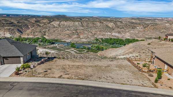 0.24 Acres of Residential Land for Sale in Grand Junction, Colorado