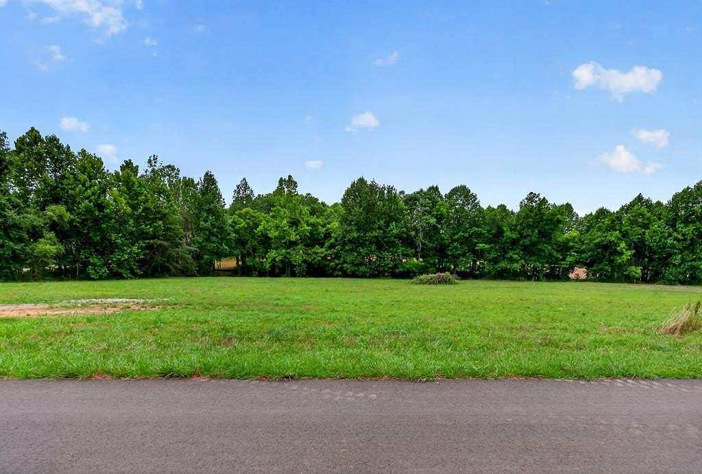 0.64 Acres of Residential Land for Sale in Cookeville, Tennessee