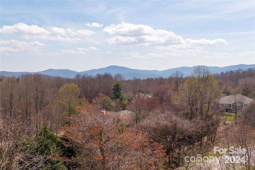 0.8 Acres of Residential Land for Sale in Flat Rock, North Carolina