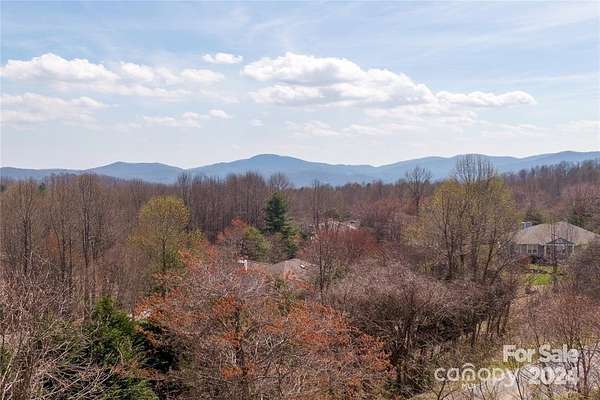 0.8 Acres of Residential Land for Sale in Flat Rock, North Carolina