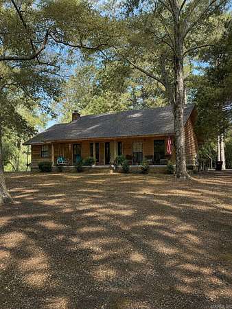 2.3 Acres of Land with Home for Sale in Warren, Arkansas
