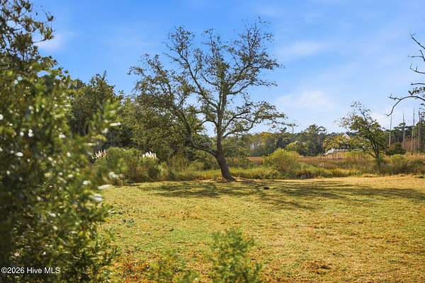 0.7 Acres of Residential Land for Sale in Wilmington, North Carolina