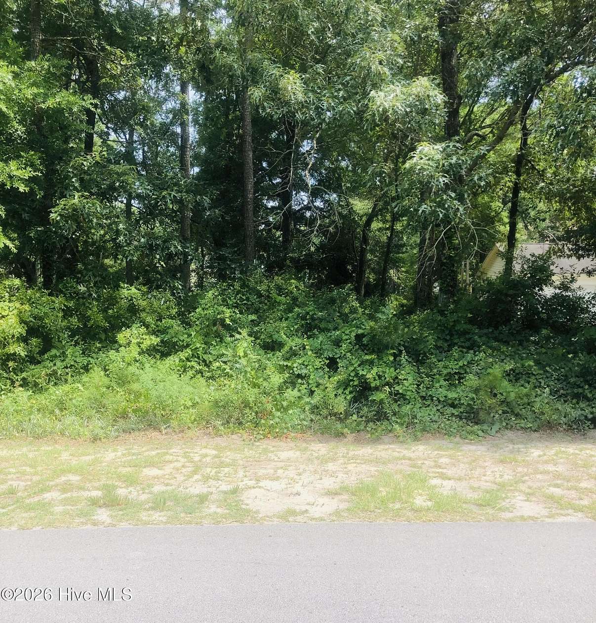 0.34 Acres of Residential Land for Sale in Sneads Ferry, North Carolina