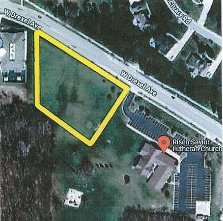 2 Acres of Land for Sale in Franklin, Wisconsin