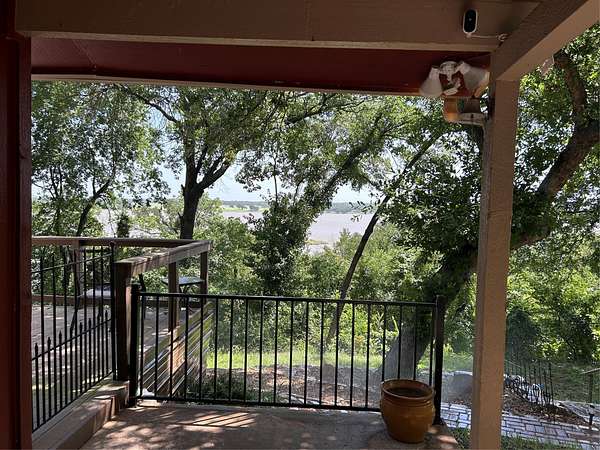 2.89 Acres of Land with Home for Sale in Granbury, Texas