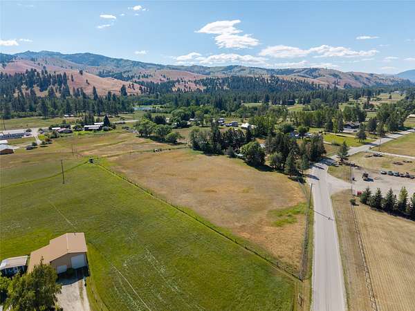 5.28 Acres of Land for Sale in Darby, Montana