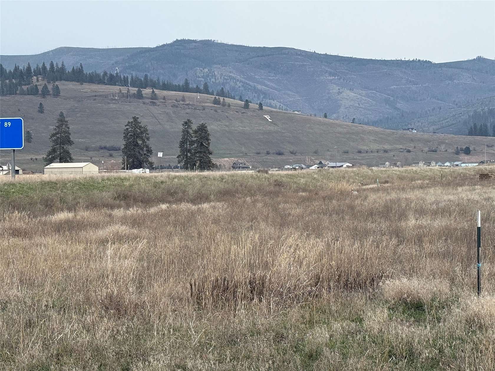 1.15 Acres of Residential Land for Sale in Frenchtown, Montana