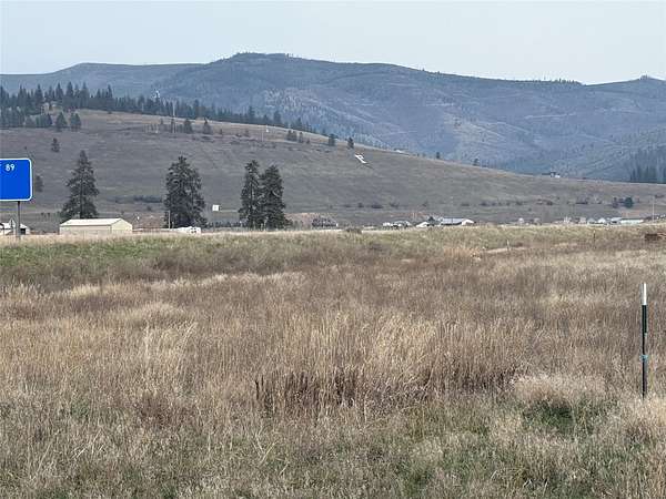 1.15 Acres of Residential Land for Sale in Frenchtown, Montana
