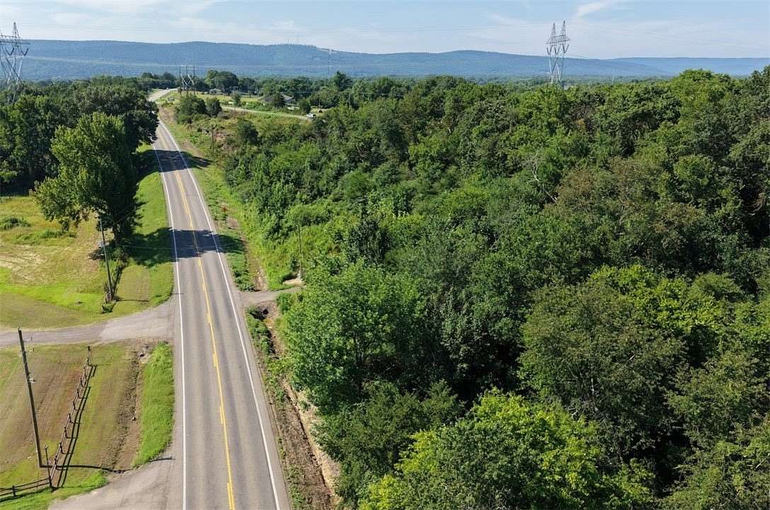 4.2 Acres of Residential Land for Sale in Danville, Arkansas