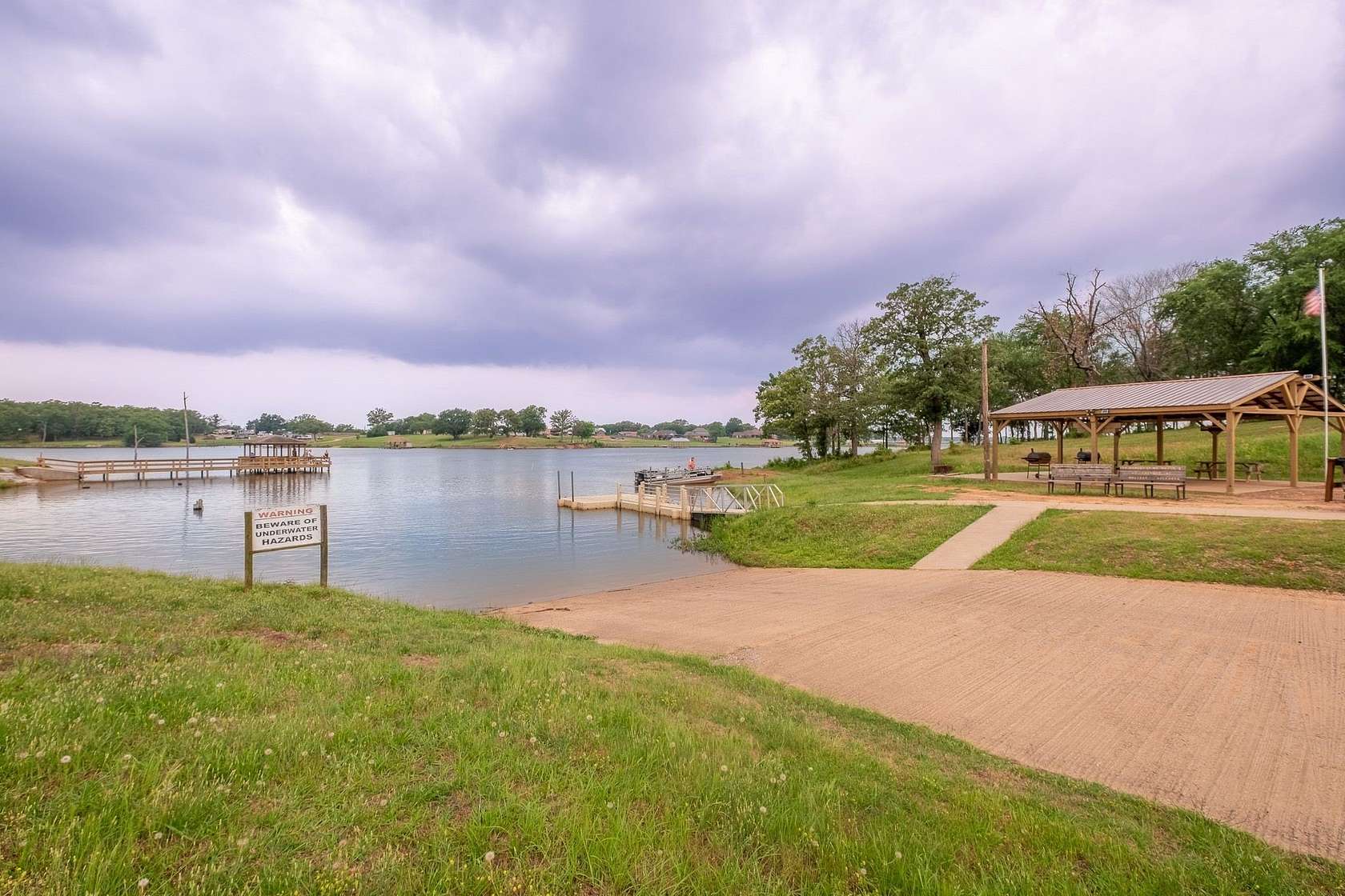 0.34 Acres of Residential Land for Sale in Quitman, Texas