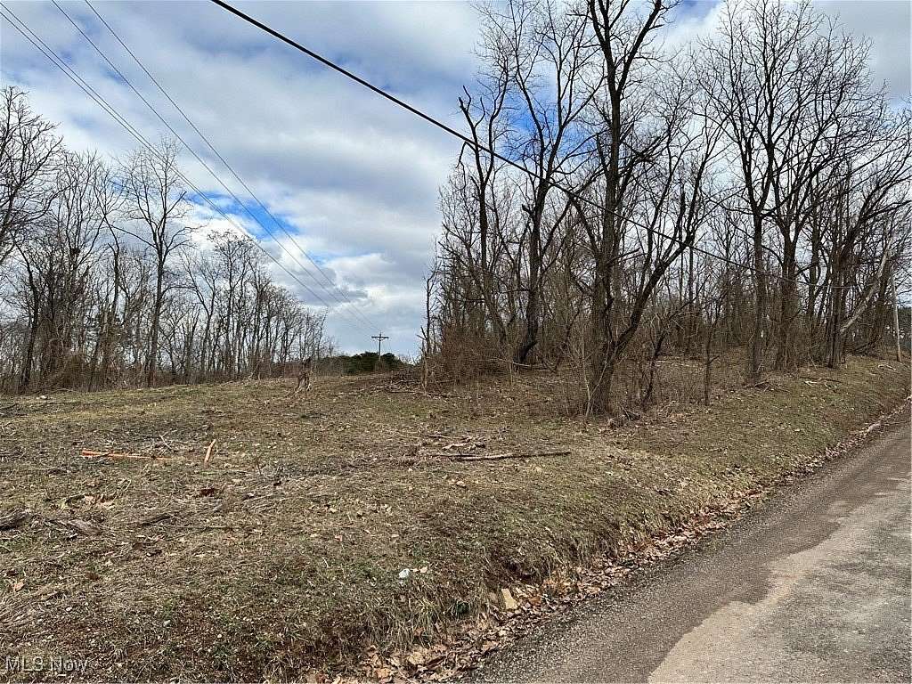 5.5 Acres of Land for Sale in Fleming, Ohio